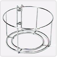 Bin Holder Bin Holder