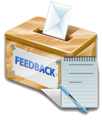 Feedback